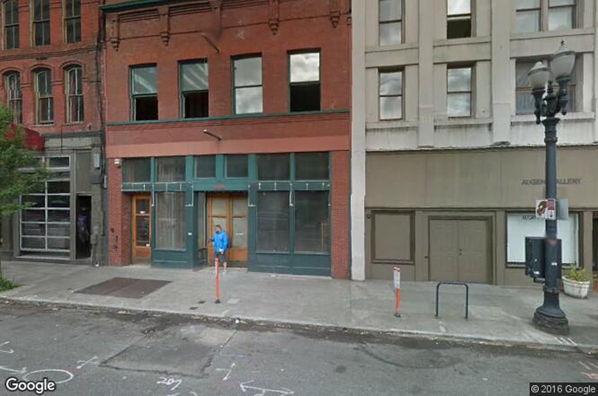 Huge New Late-Night Downtown Portland Food Hall Planned ...