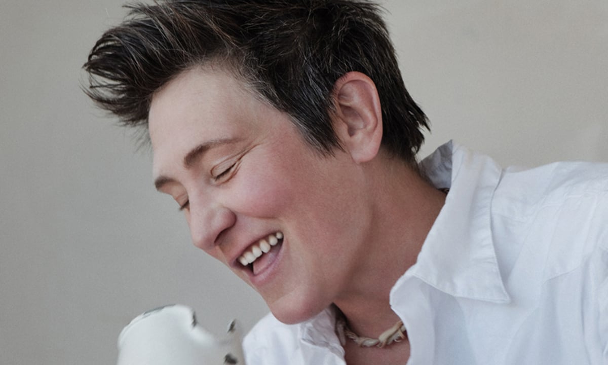 Kd Lang Talks About Revisiting Her Breakthrough Album and Her