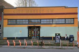 A Landmark Northwest Portland Market Hasn’t Served Customers in Nearly Five Years