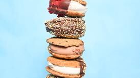 Scooper Heroes: Our Guide to the Best Ice Cream Sandwiches in Portland