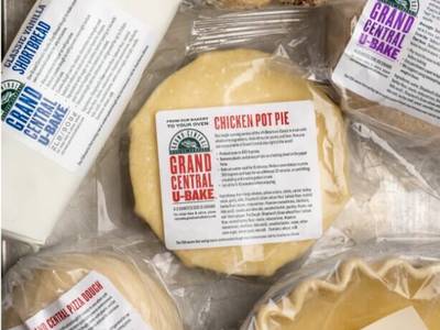 Frozen Pot Pies Are Having a Moment at Portland Bakeries