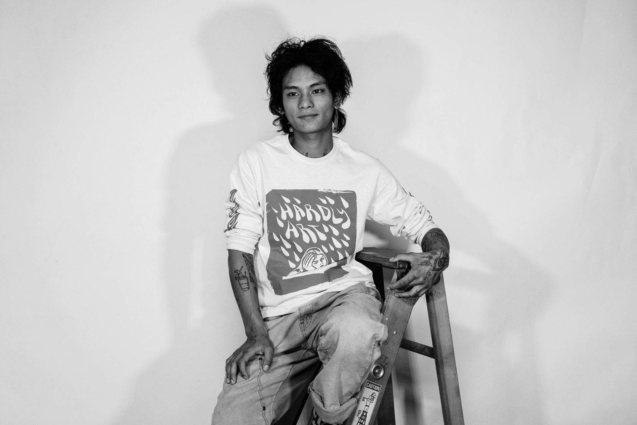 Ann Annie Makes Music Out of Subtle Exploration of Universes