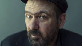 Show Review: Mark Eitzel at Expensify
