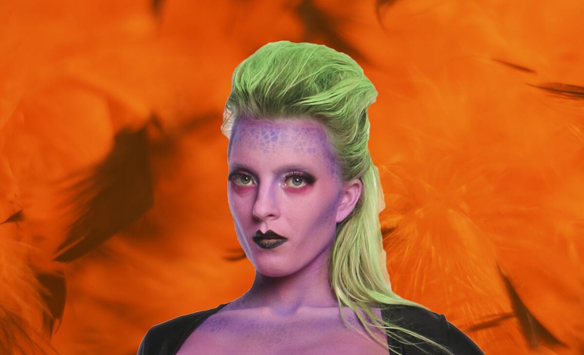 Here S A Rundown Of The Nine Rooms In This Year S Strip Club Haunted House Willamette Week