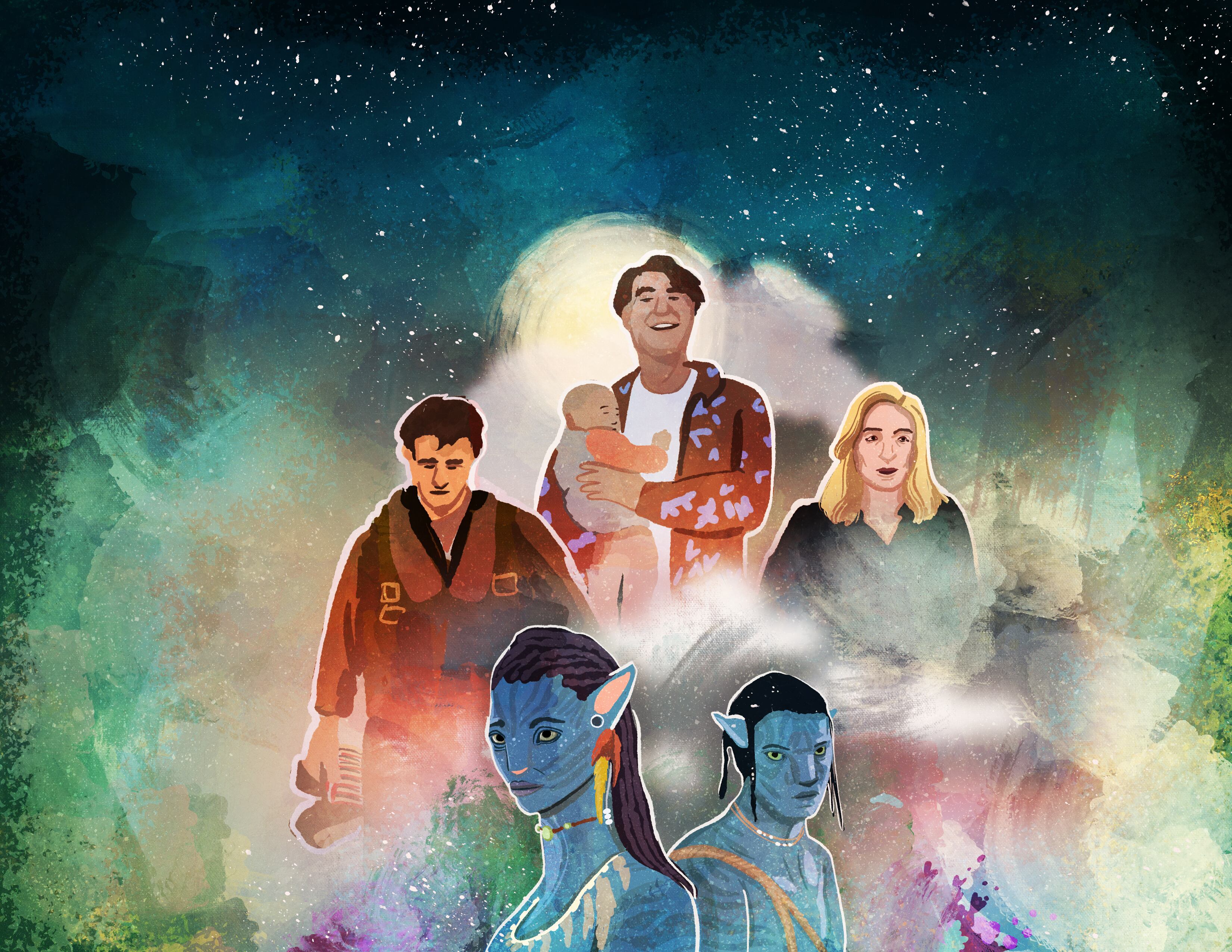 Bennett Campbell Ferguson's 10 Favorite Movies of 2022