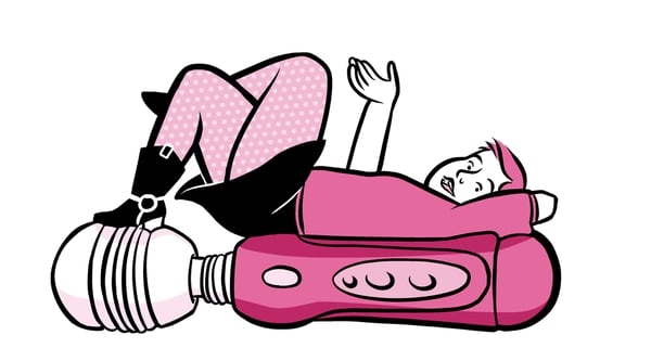 The Creators Of Web Comic Oh Joy Sex Toy Talk About Their Favorite Introductory Sex Toys