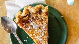 Salted Honey Pie Is the Star of Lauretta Jean’s