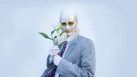 Show Review: Fever Ray at the Roseland Theater