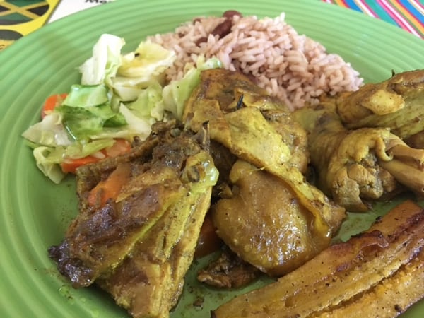 Portland Just Got Four New Jamaican Restaurants—We Tried Them All