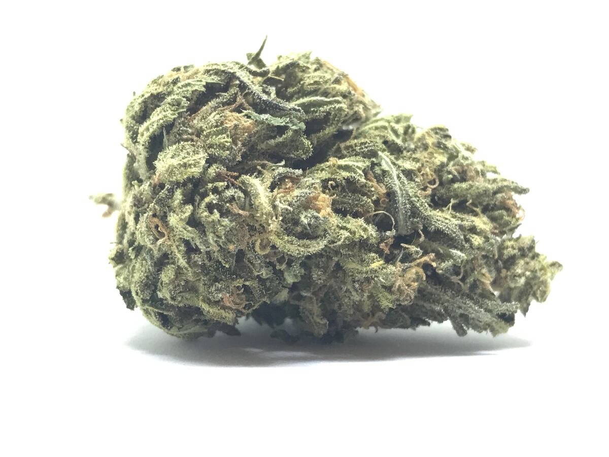 Marley Natural S Blueberry Kush Imparts A Mellow Happy Head Haze That Leans To The Sleepy Side Of Stoned Willamette Week