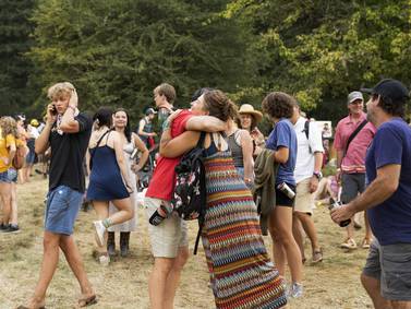 Pickathon Will Stay at Pendarvis Farm for the Next Decade