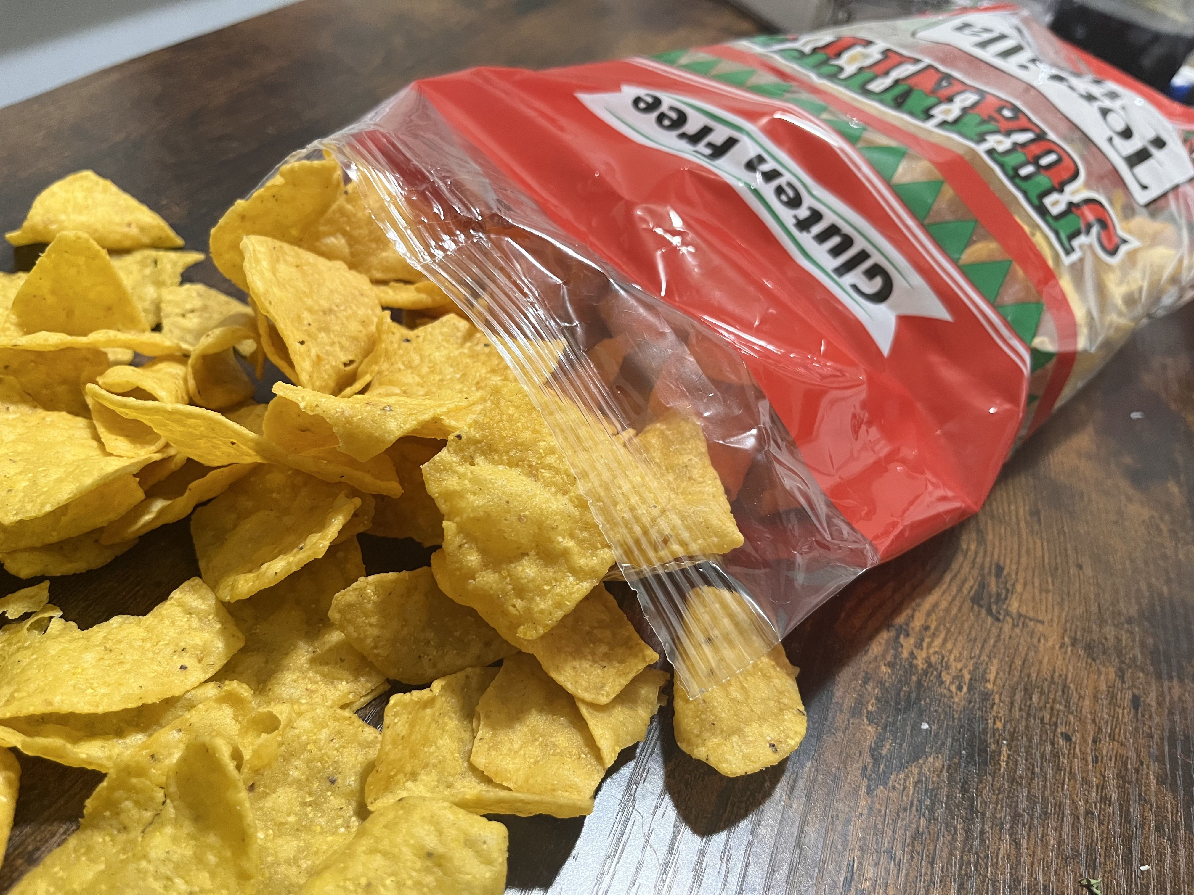 Juanita s Chips Now Sold Nationwide as Juantonio s