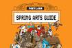 Video Game Characters Go to the Symphony in Our Spring Arts Guide