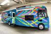 Multnomah County Parks Its Mobile Library
