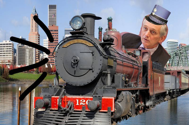 Why Do We Still Have to Listen to Trains Blowing Their Horns All the Time?