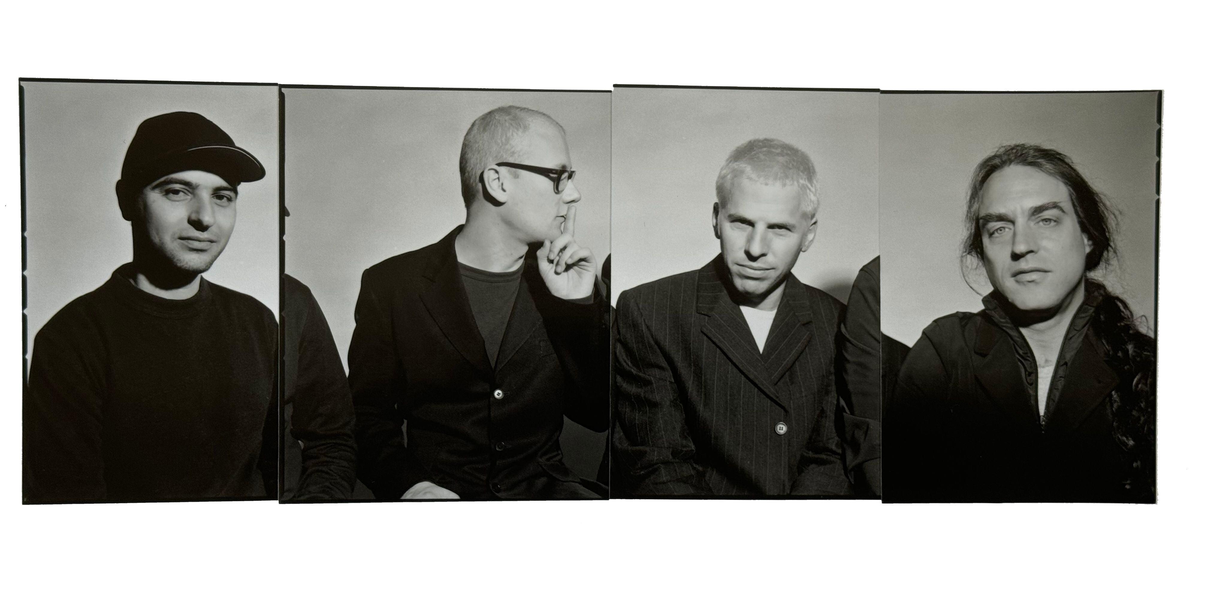 Show Review: Soul Coughing at Crystal Ballroom