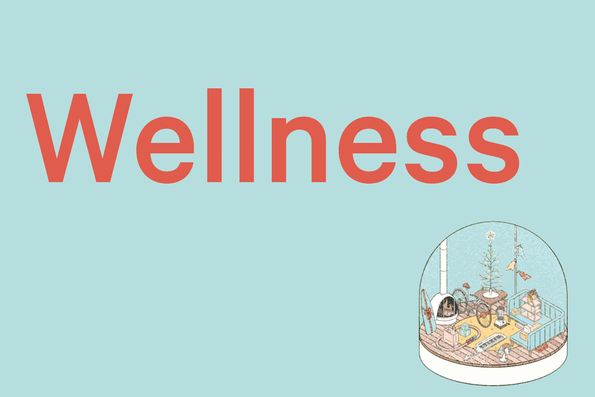 Wellness Vol 1  Vol 2 Willamette Week
