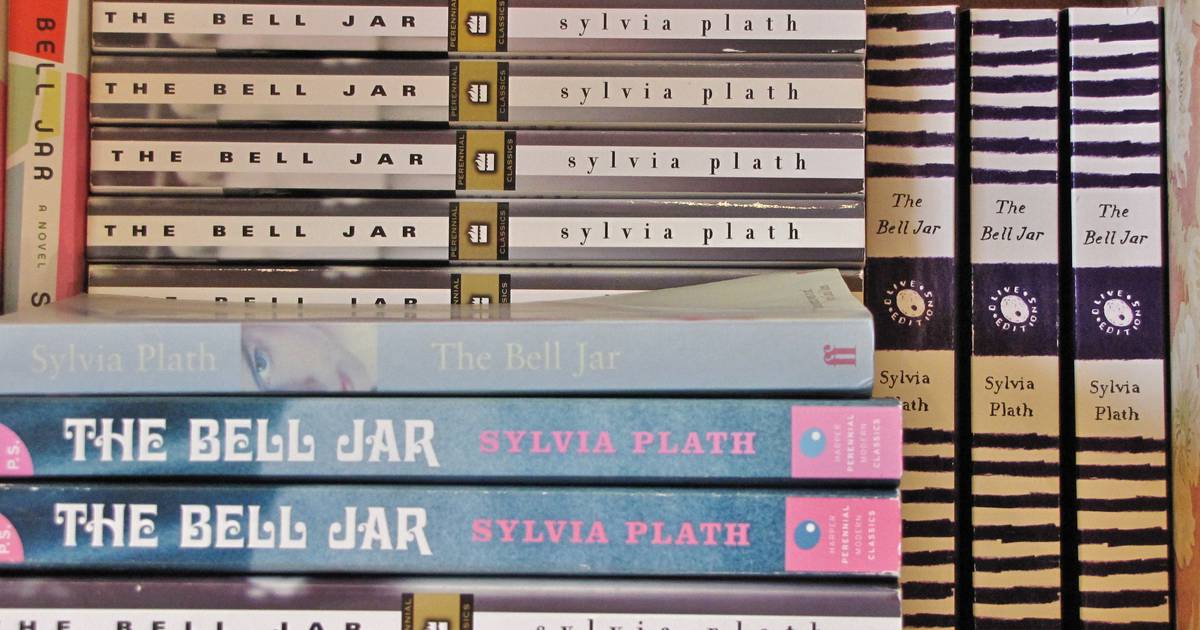 It's Time We Had A Talk About “The Bell Jar,” the White Feminist, Racist  Literary Icon