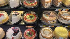 Which of Portland’s Grocery Store Bakeries Has the Best Birthday Cake?