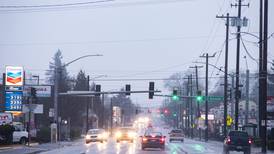 Oregon Intends to Spend $3 Million on 82nd Avenue Traffic Safety. City Officials Want Far More.