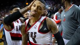 On the Eve of the Bucks Game, a Gallery Will Commemorate Damian Lillard’s Time in Portland