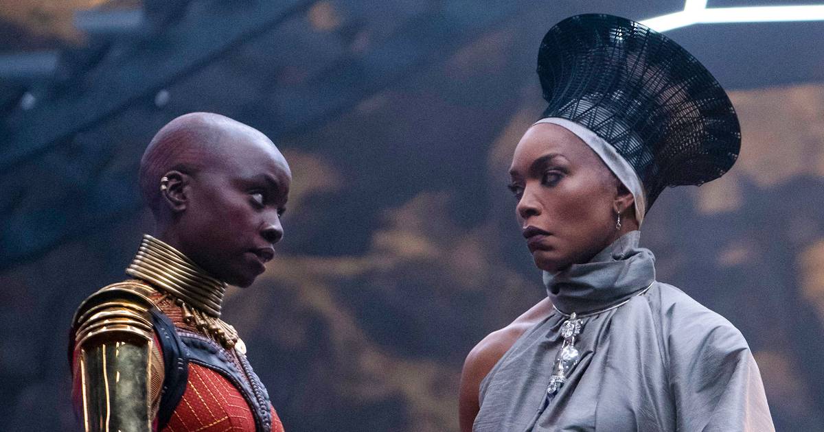 Race Talks Is Offering a Special Screening of “Black Panther: Wakanda Forever” at the Bagdad 
