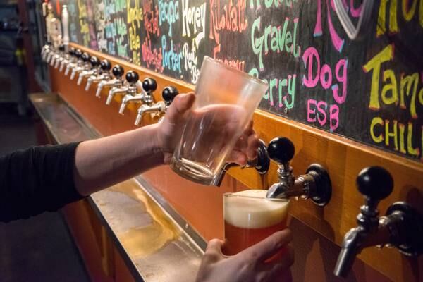 What to Drink at Every Brewery in Southwest-South Portland