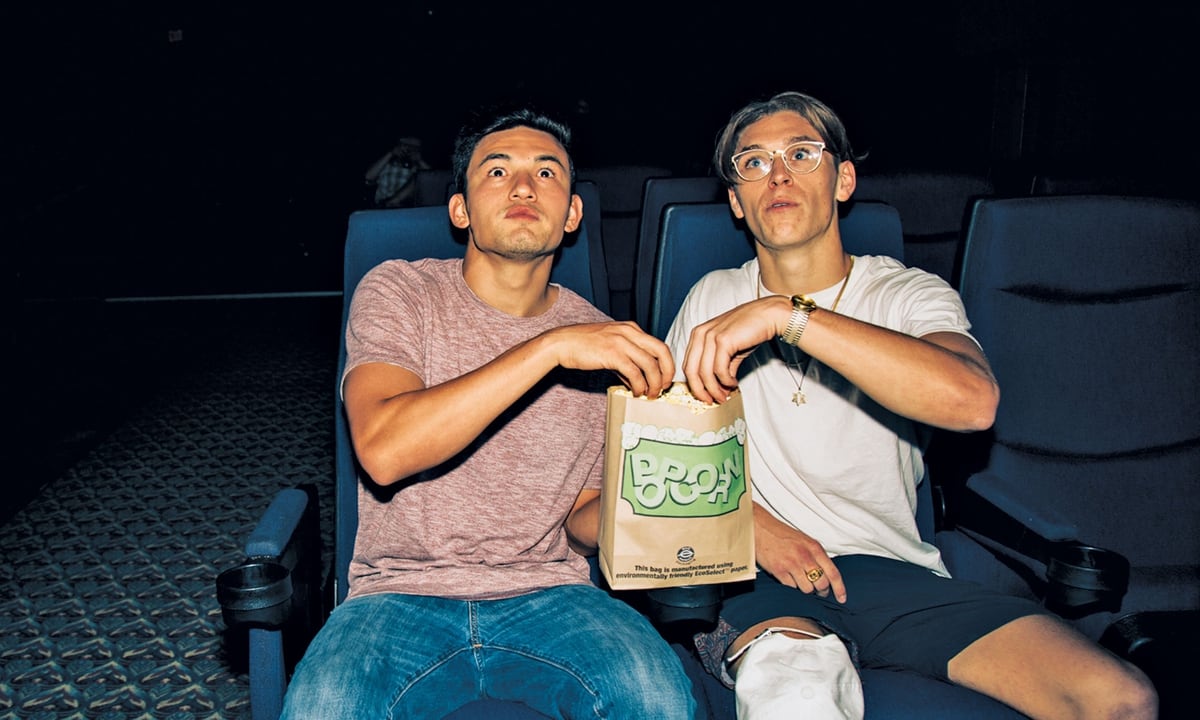 We Visited Every Neighborhood Movie Theater In Portland Here S A