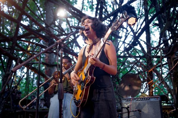 Pickathon Organizers Ask for Help in Persuading Officials to Let the Festival Continue