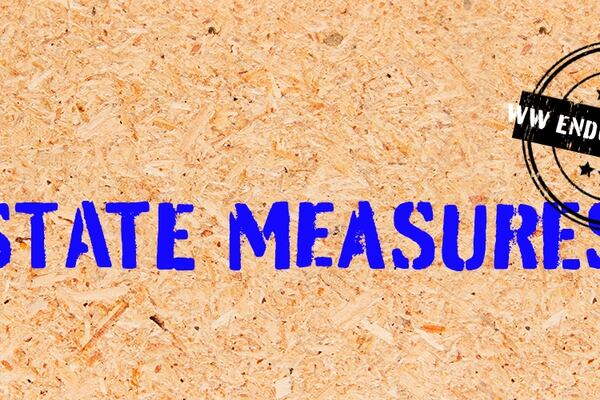 Measure 110 - Willamette Week