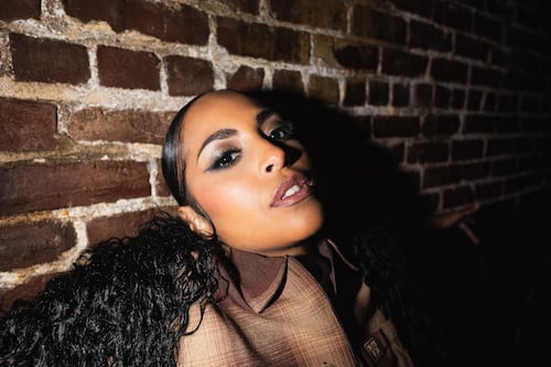 Shows of the Week: Get Down to Ride With Karma Rivera