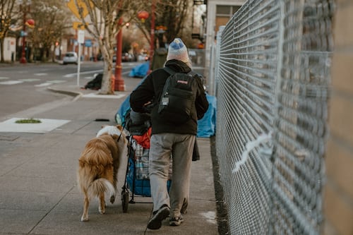 Readers Respond to Multnomah County Homeless Spending Success