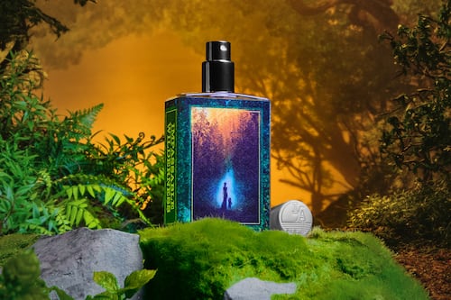 Imaginary Authors Bottles ‘Wildwood’ With Its Newest Perfume