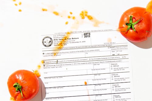 City Auditor Finds Major Problems With Management of the Arts Tax