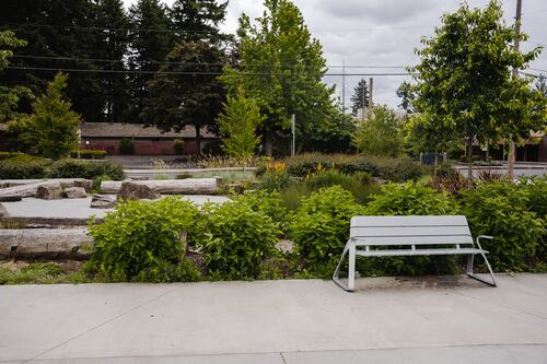 Hear From Portlanders Living in a Neighborhood Where Gunfire Is Killing Black People