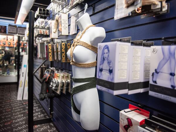 Spice Things up for Mom