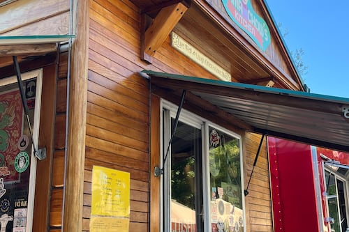 Jeff Chow Returns to Mama Chow’s Kitchen After a Treacherous Fall, With a Little Help From the Community