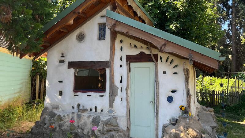 North Portland’s Yoga & Animal Rights Alliance Is a Home for Animals Seeking Refuge