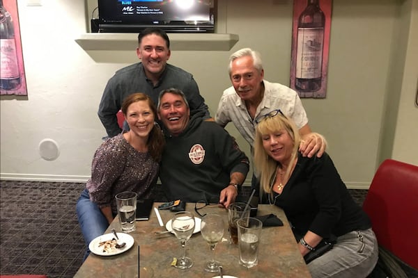 Rever Grand Pleads, Prosecution of Founders Continues