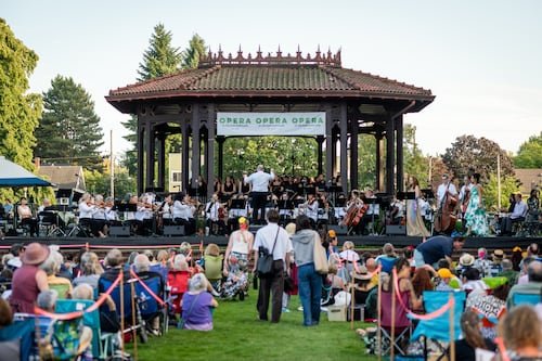 Opera in the Park Will Expand to Second Location in Summer 2026