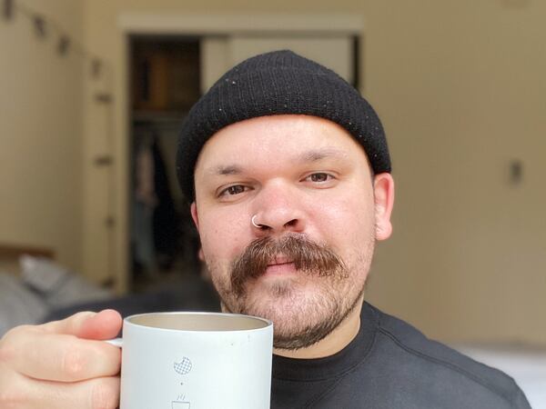 The Proprietors of Foxy Coffee Are the Best Baristas Turned Woodworkers