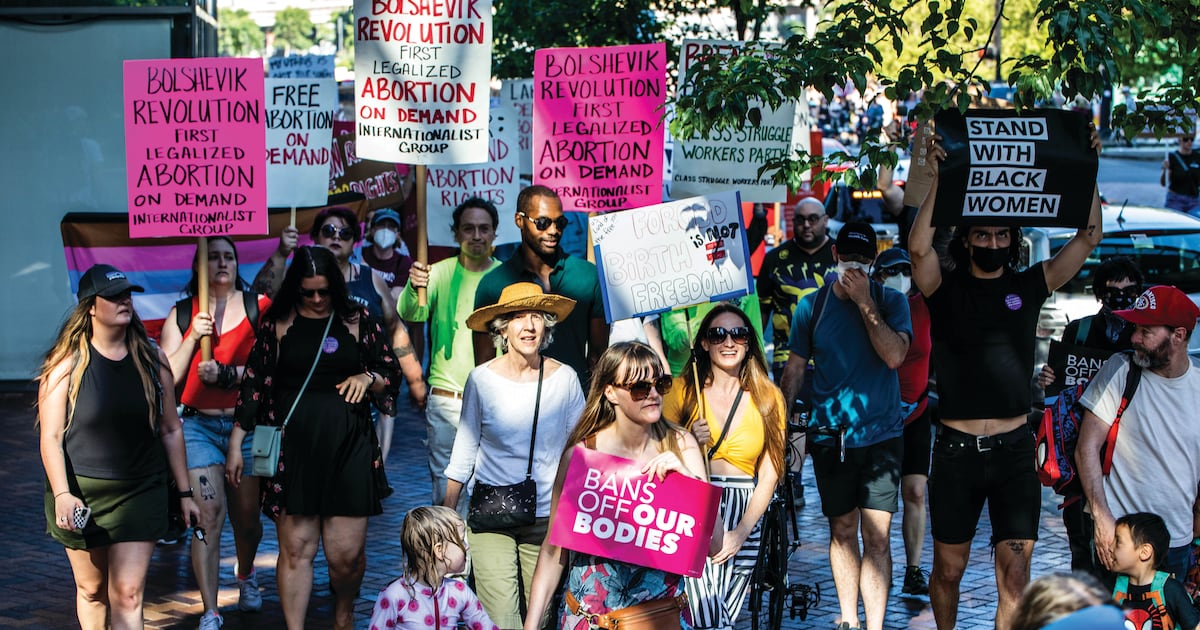 Only Two Groups Have Submitted Signatures for 2026 Ballot Initiatives. They Aim at Very Different Issues. Only Two Groups Have Submitted Signatures for 2026 Ballot Initiatives. They Aim at Very Different Issues.