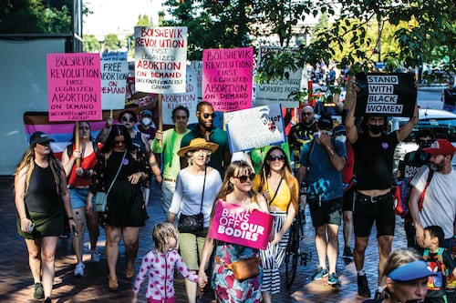 Only Two Groups Have Submitted Signatures for 2026 Ballot Initiatives. They Aim at Very Different Issues.