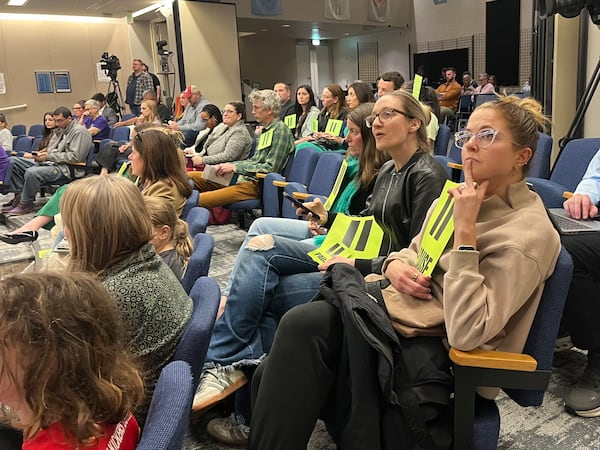 Portland School Board Again Closes the Door on Local School Foundations