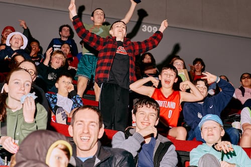 NBA Commissioner Says Portland Losing the Blazers Would Be a ‘Failure’