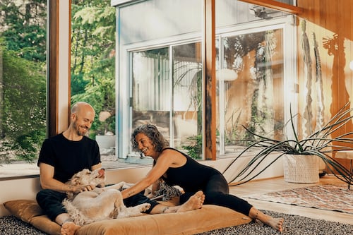 Living with Art