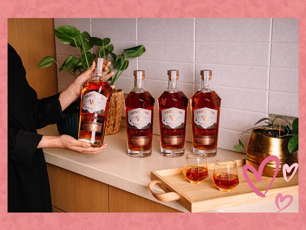 Distiller’s Select Gift Subscription - Westward Whiskey