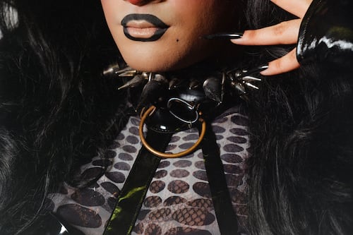 Seven Is One of Portland’s Finest Drag Artists of 2026
