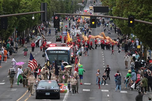 What to Do in Portland (April 22–28, 2026)