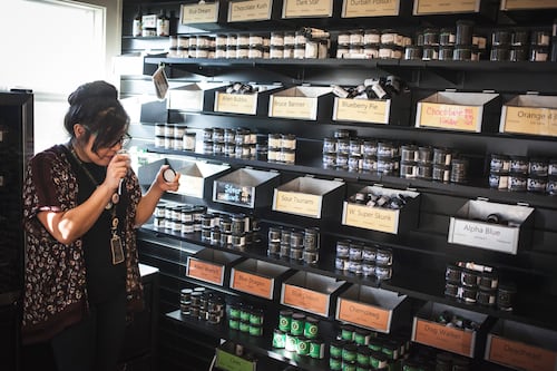 In America’s Cheapest Cannabis Market, WW Asks for the Nickel Bags